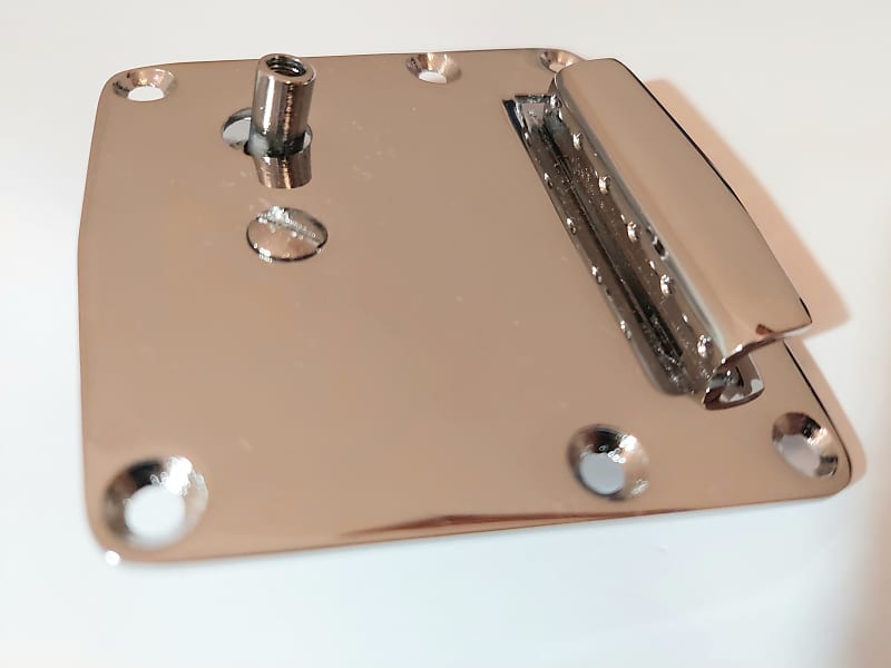 Jolana Tremolo Unit Vintage 1980s image 1