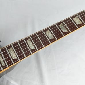 Gibson Custom Shop 1960 Reissue Les Paul image 3