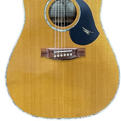 Maton 5oth Anniversary Acoustic Guitar for sale