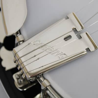Deering Boston 5-String Resonator Banjo image 9