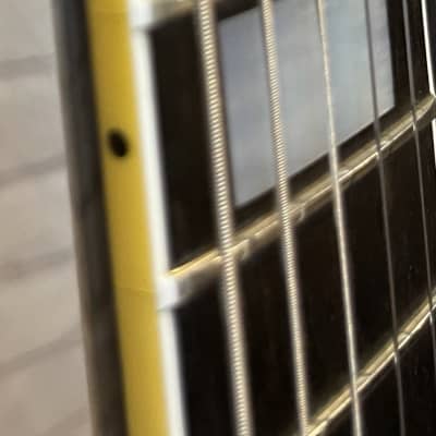 Gibson Les Paul Custom 35th Anniversary image 5