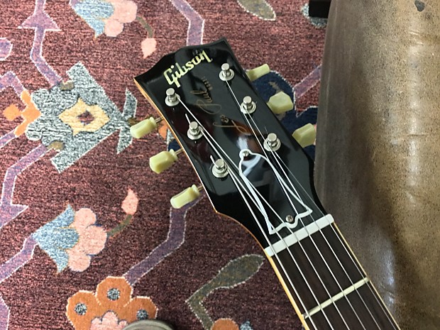 ギター Gibson Ctustom shop R4 2003 Historic 2003 Gibson Les Paul Historic 1954 R4 rare single p90 | Reverb