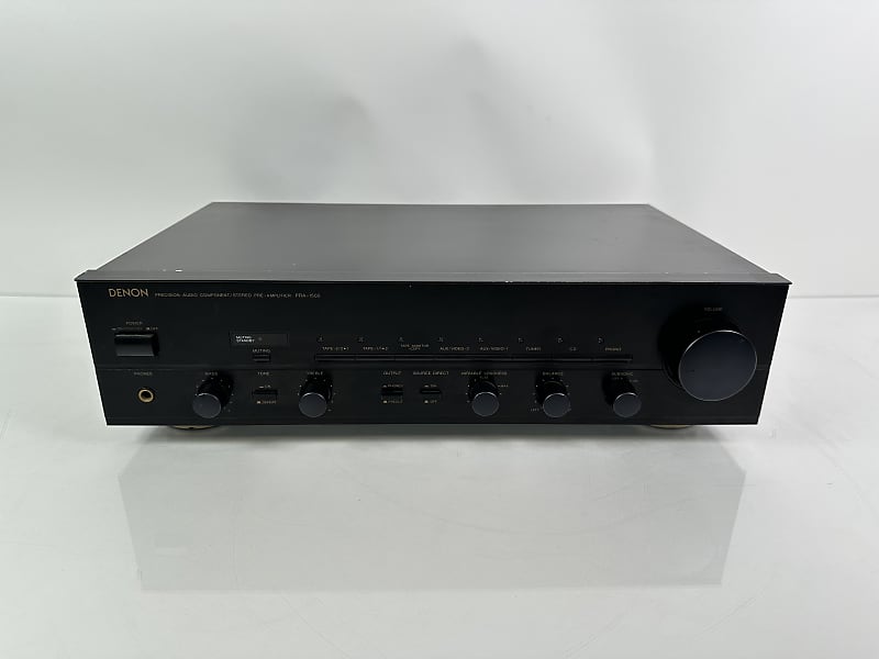 denon pra 1500
