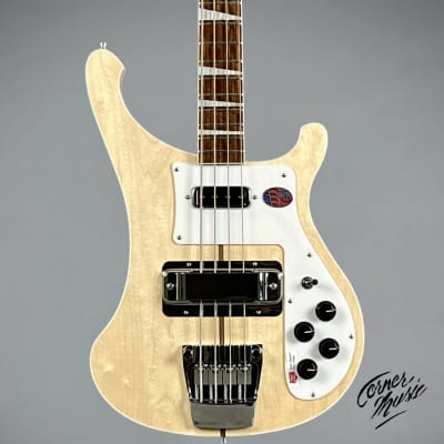 Rickenbacker 4003 Walnut | Reverb