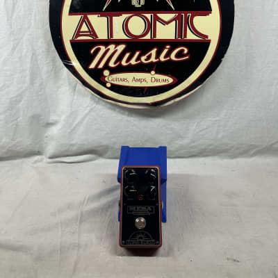 Reverb.com listing, price, conditions, and images for mesa-boogie-tone-burst