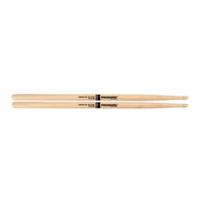 Pro-Mark TX101W Dom Howard Signature Hickory 101 Wood Tip Drum Sticks (Pair)
