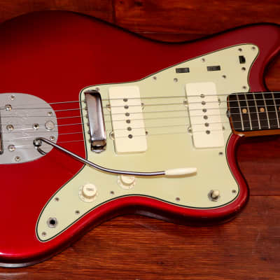 1964 Fender  Jazzmaster image 3