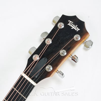 Taylor 214ce NOS Liquidation Sale #92069 @ LA Guitar Sales image 7