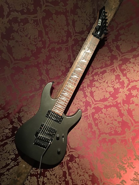 Esp ltd m207 new arrivals