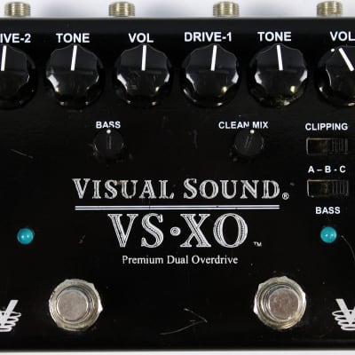 Truetone V3 VS•XO 新品　オーバードライブ V3 VS-XO - Truetone