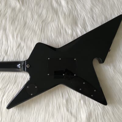 Washburn Culprit Dime CP-2003 Black 2001 | Reverb