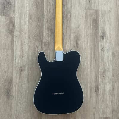 Fender MIJ Traditional 60s Telecaster Custom image 4