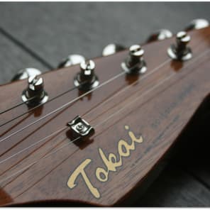 Tokai 