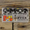 ZVex Fuzz Factory Pedal USED (s1)