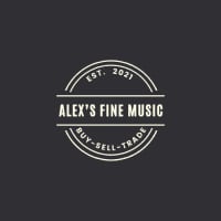 Alex's Fine Music