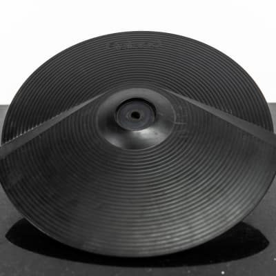 Roland CY-8 Dual Trigger Cymbal Pad image 1