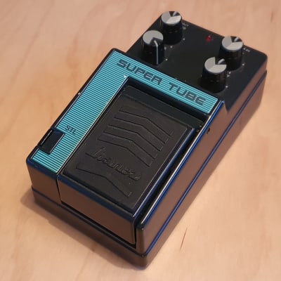 Ibanez STL Super Tube | Reverb UK