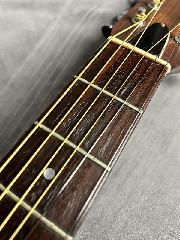 Tokai TF-150 Folk Guitar Rare MIJ! 1974 | Reverb Canada