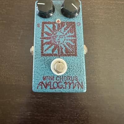 Analogman Mini Chorus