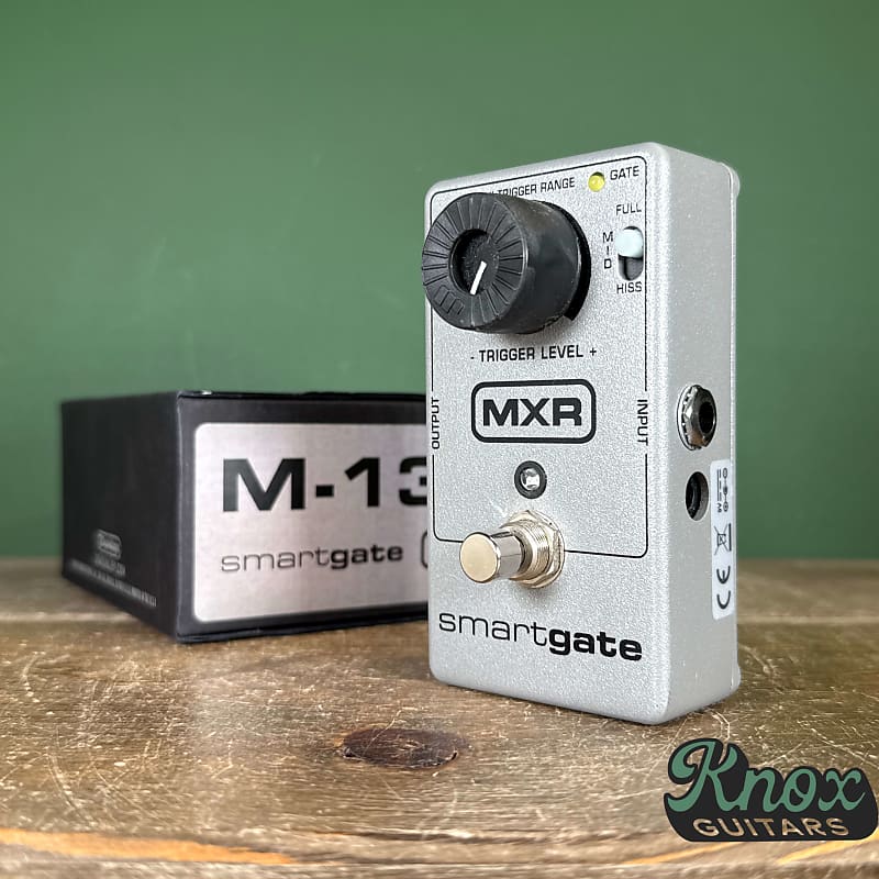 MXR M135 Smart Gate