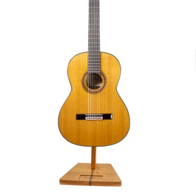 Cordoba Friederich - Luthier Select - All solid, Cedar, Indian Rosewood image 8