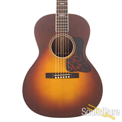 Fairbanks F-20 Nick Lucas Mahogany Acoustic Guitar #0723306 for sale