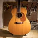 Martin M-38 Natural 1983 with low action and tons of of mojo