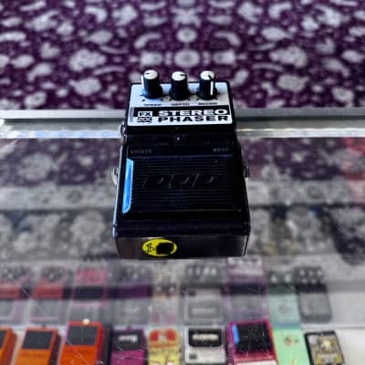 DOD Stereo Phaser FX20C | Reverb