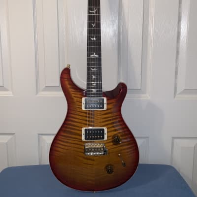 PRS Custom 22 Tremolo 10-Top | Reverb