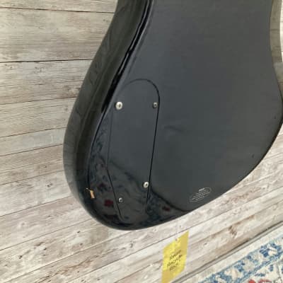 Used Yamaha RBX250 Bass Guitar image 8