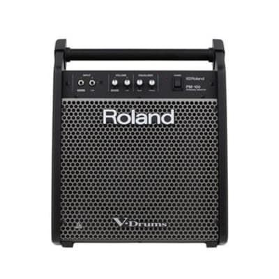 Roland PM-100 80-Watt Personal Drum Monitor for sale