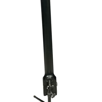 NS Design NXT4A Electric Upright Bass, Sunburst *IN STOCK* image 6