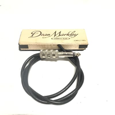 Dean Markley  ProMag™ Single Coil Acoustic Sound Hole Pickup - USED for sale