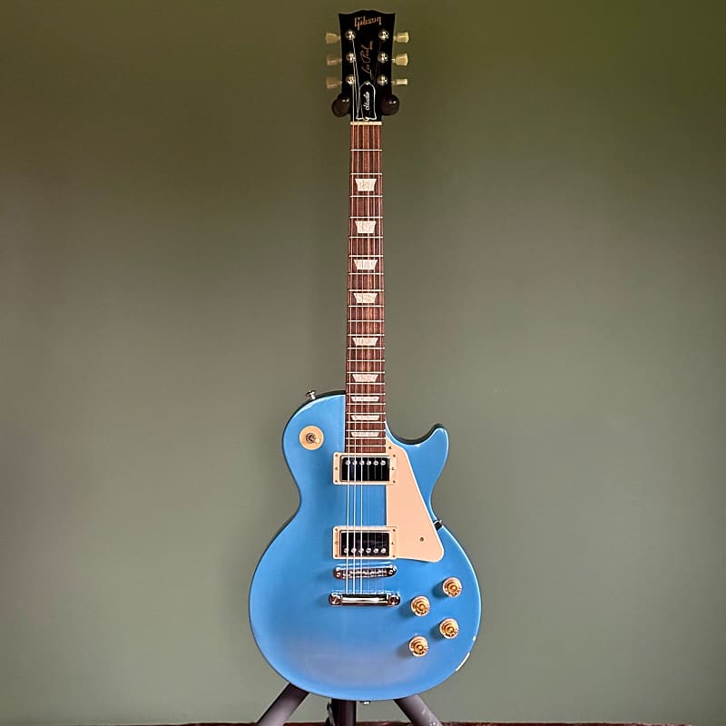 Gibson Les Paul Studio T 2016 | Reverb Canada