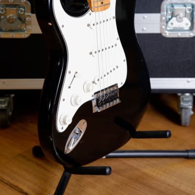 Suzuki Super Sounds Brazen Picker Professional MIJ 1970s Pre-Owned image 10
