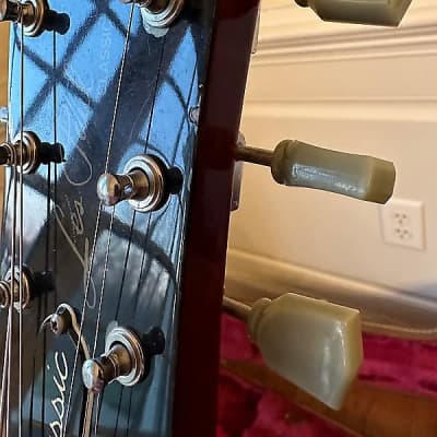 2005 Gibson Les Paul Classic - Honey Burst image 20