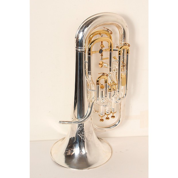 Cerveny euphonium clearance
