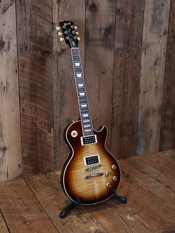Gibson Slash Collection Les Paul Standard - November Burst image 1