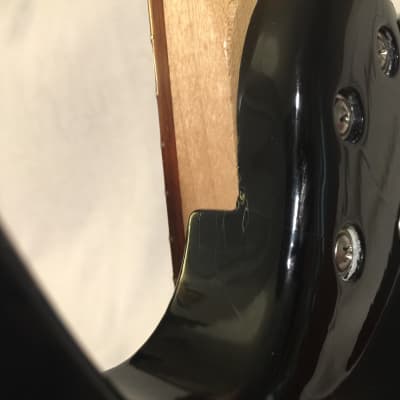 Luminous Centerline Standard 2016 Sunburst Telecaster-Style Handmade Guitar image 15