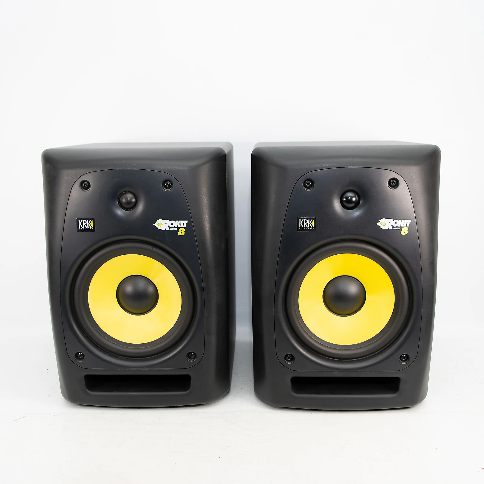 KRK RP-8 Rokit G2 2-Way 8