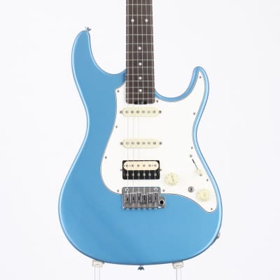 Sadowsky Metroline R1 MT R Deep Blue Metallic (03/16) | Reverb