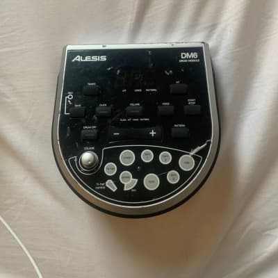 Alesis DM6 Drum Module image 1