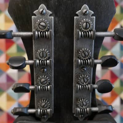 Phil Davidson Mandola 2017 image 10