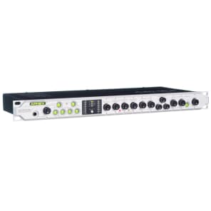 Aphex Channel Master Preamp and Input Processor