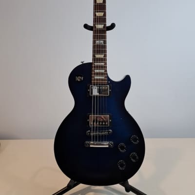 Gibson Les Paul 120th Anniversary RARE Satin Fireburst Limited Run