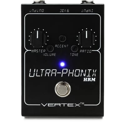 Vertex Ultra-Phonix HRM