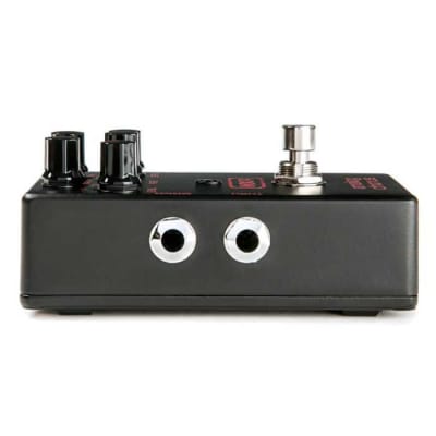 ギター MXR analog chorus m234 Amazon.com: MXR® Analog Chorus (M234)