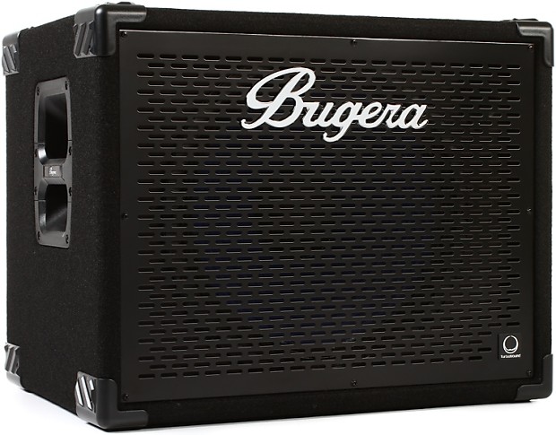 Bugera 2x10 store bass cabinet