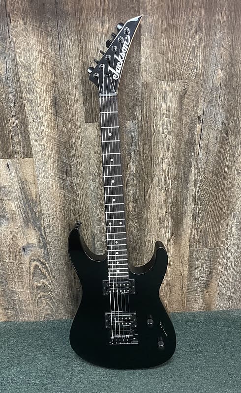 Jackson Electric Guitar | Reverb