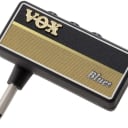 Vox amPlug 2 Headphone Guitar Amplifier - Blues